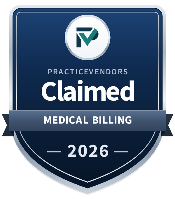 Example of the Claimed badge