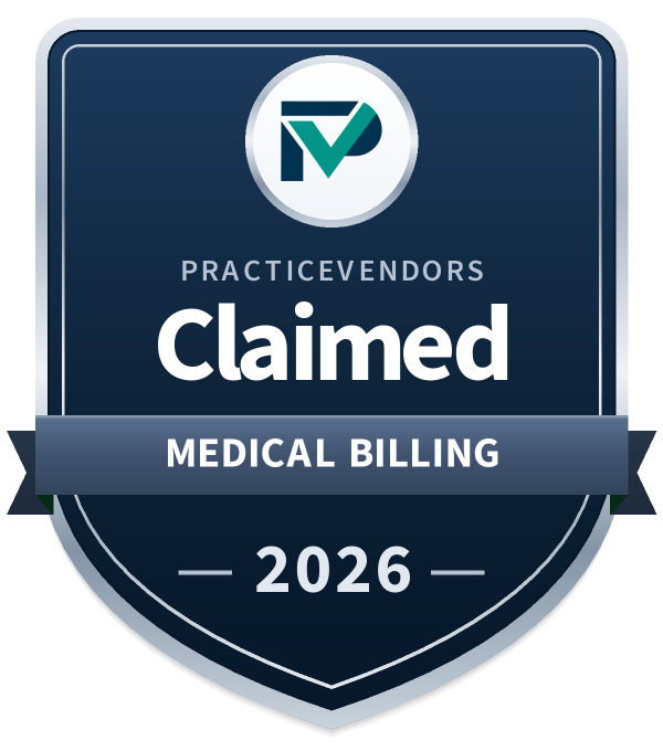Example of the Claimed badge
