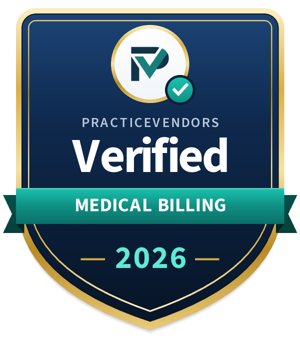 Example of the Verified badge