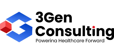 3Gen Consulting logo