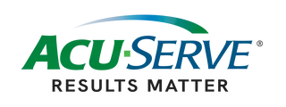 ACU-Serve logo