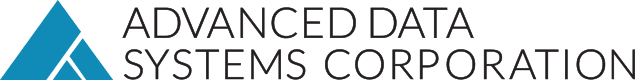 Advanced Data Systems logo