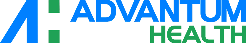 Advantum Health logo