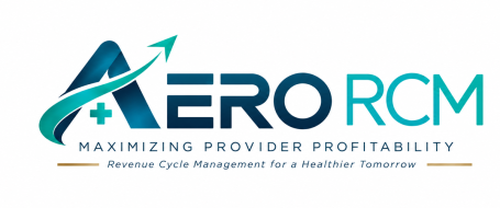 Aero RCM logo