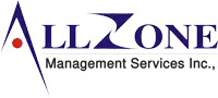 Allzone Management Services logo