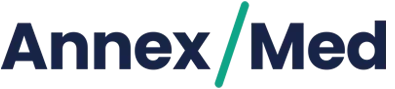 AnnexMed logo