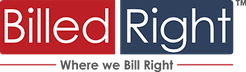 Billed Right logo