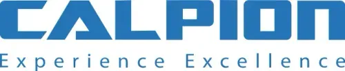 Calpion logo
