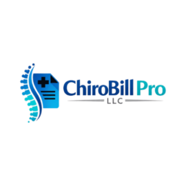 ChiroBill Pro logo
