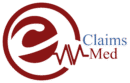 Claims Med logo