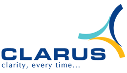 Clarus RCM logo