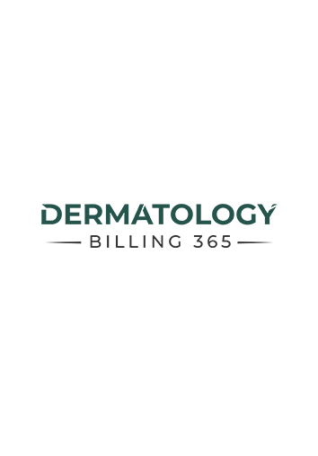 Dermatology Billing 365 logo
