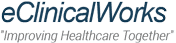eClinicalWorks logo