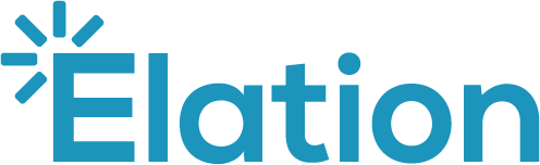 Elation Health logo