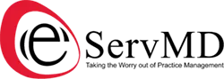 eServMD logo