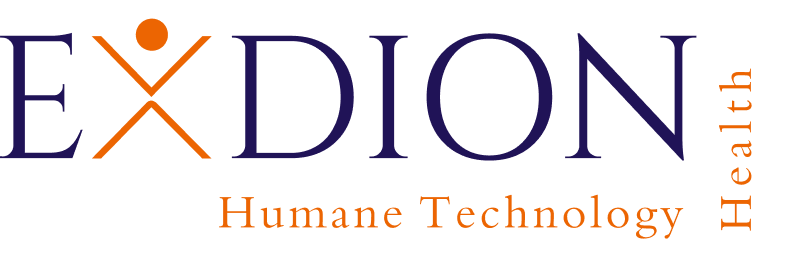 Exdion Health logo