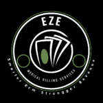 EZE Medical Billing logo