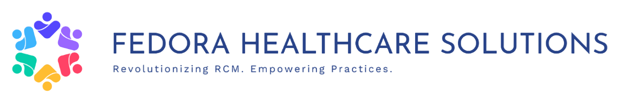 Fedora Healthcare Solutions logo