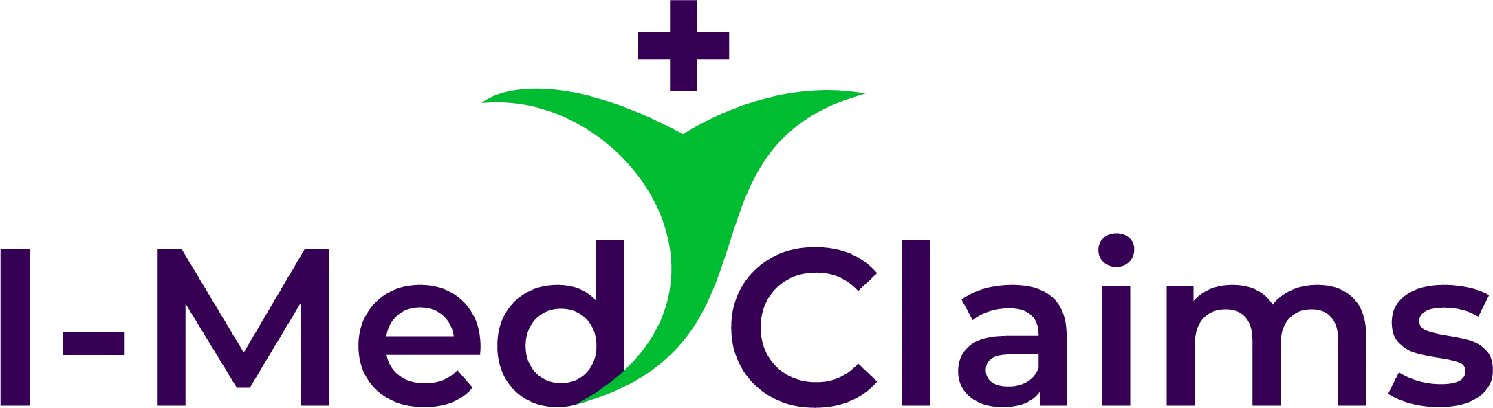 I-Med Claims logo