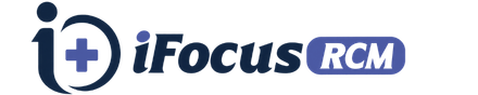iFocusRCM logo