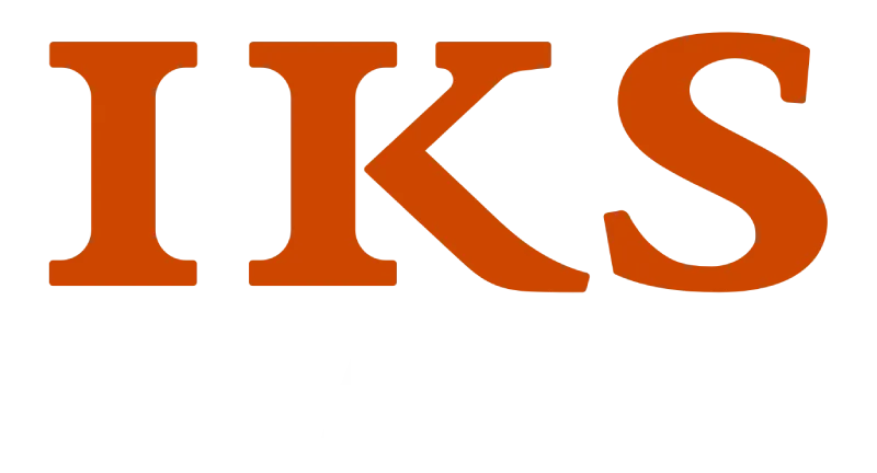 IKS Health logo