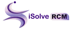 iSolve RCM logo