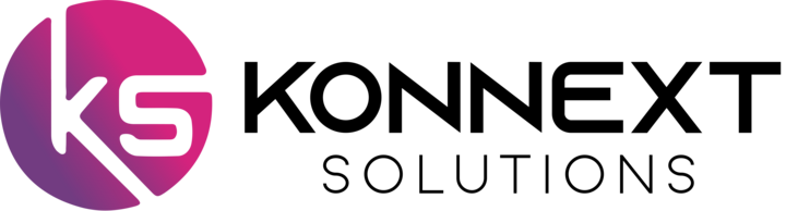 Konnext Solutions logo
