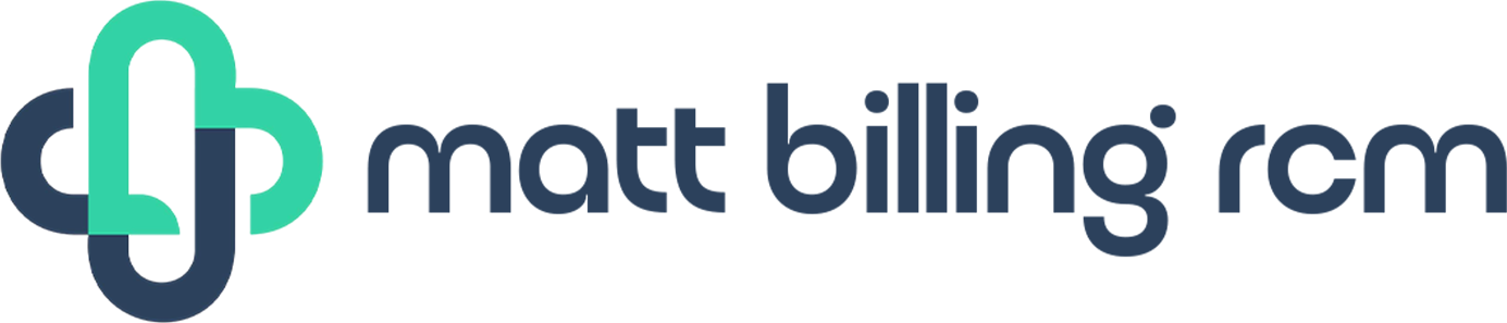 Matt Billing RCM logo