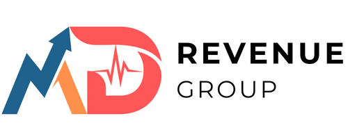 MD Revenue Group logo