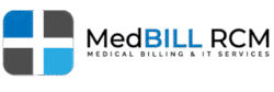 MedBill RCM logo