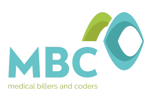 Medical Billers and Coders logo