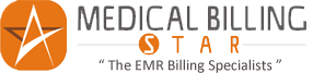 Medical Billing Star logo