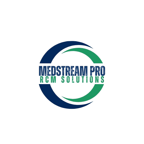 MedStream Pro RCM Solutions logo