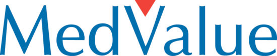 MedValue logo