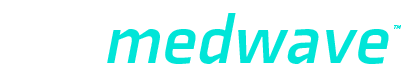 Medwave logo