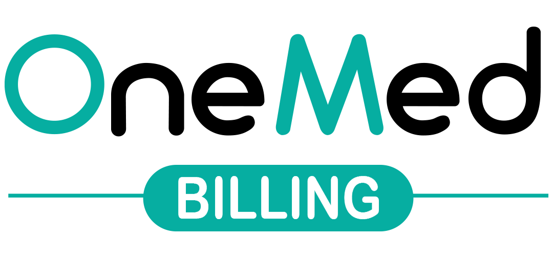 OneMed Billing logo