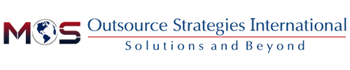 Outsource Strategies International logo