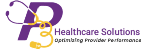 P3Care logo