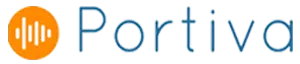 Portiva logo