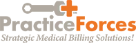PracticeForces logo