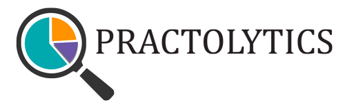 Practolytics logo