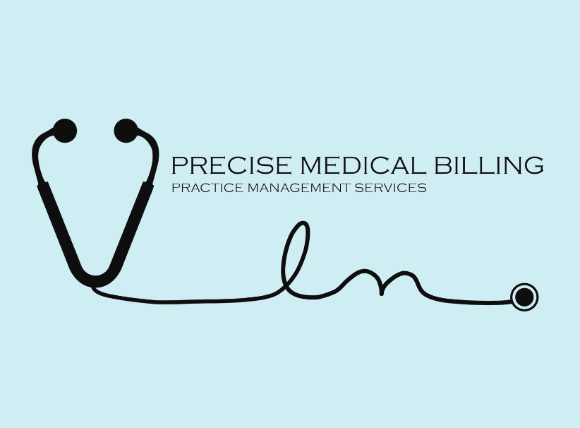 Precise Revenue Cycle logo