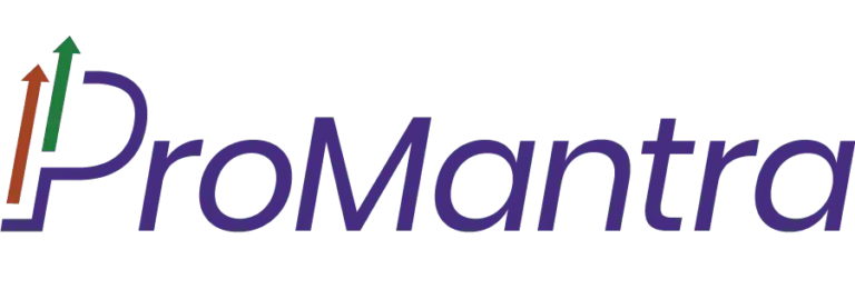 ProMantra logo