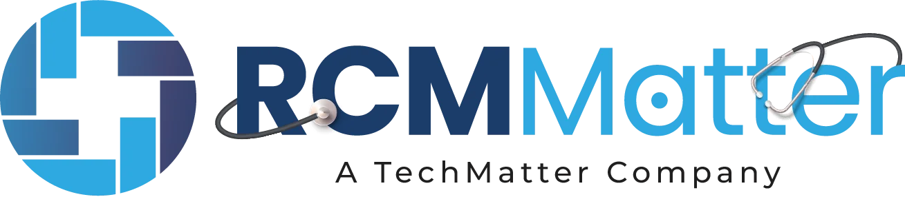 RCM Matter logo