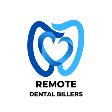 Remote Dental Billers