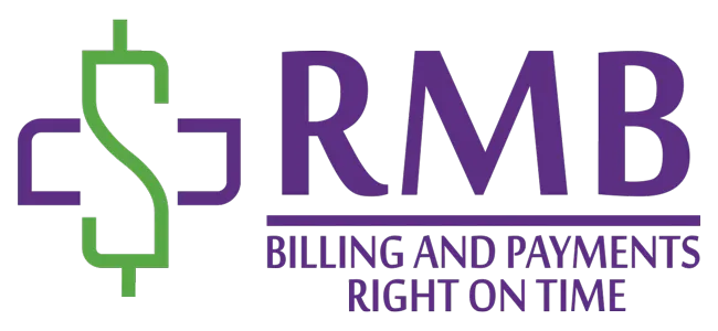 Right Medical Billing logo