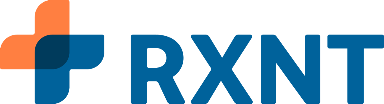 RXNT logo