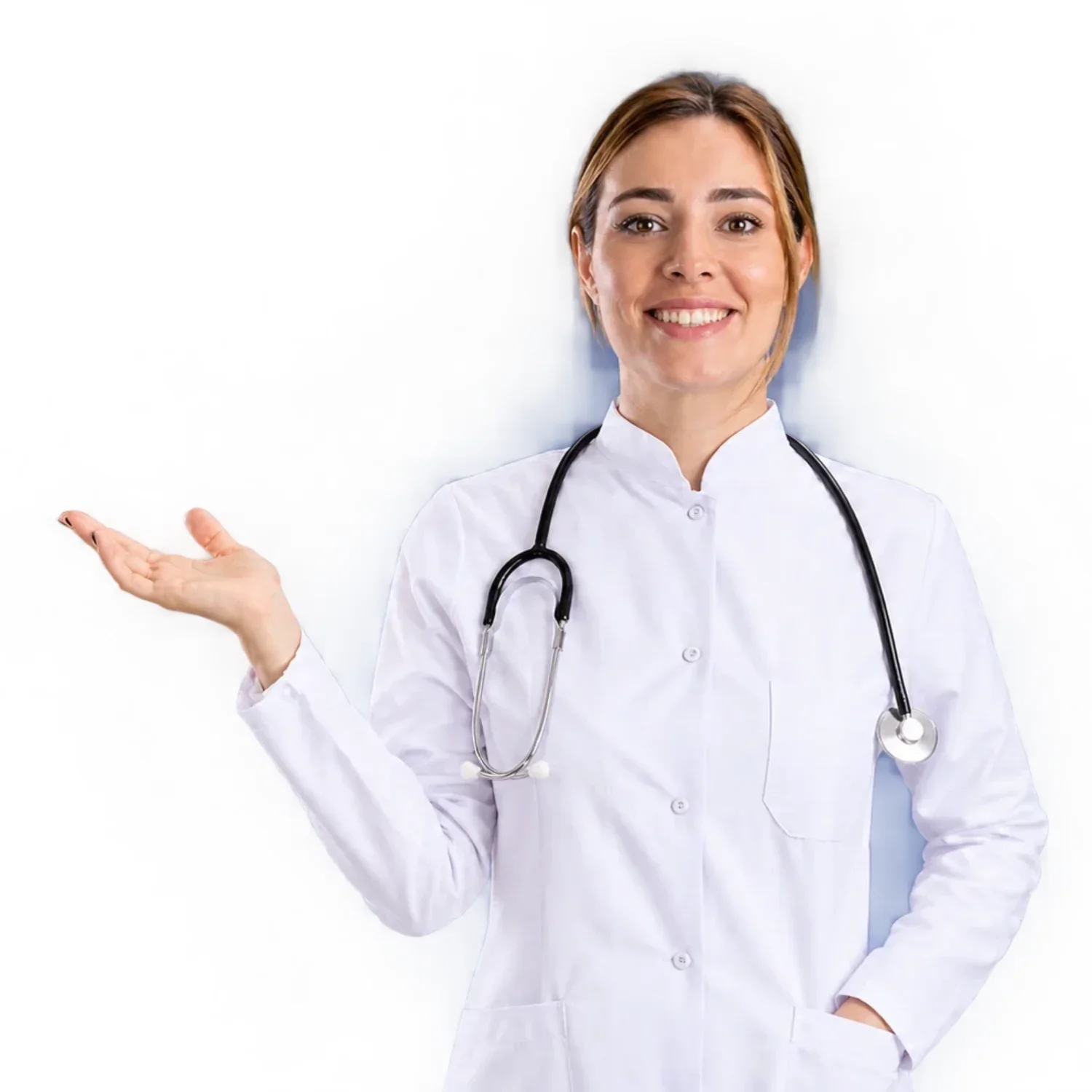 Saphira Healthcare logo