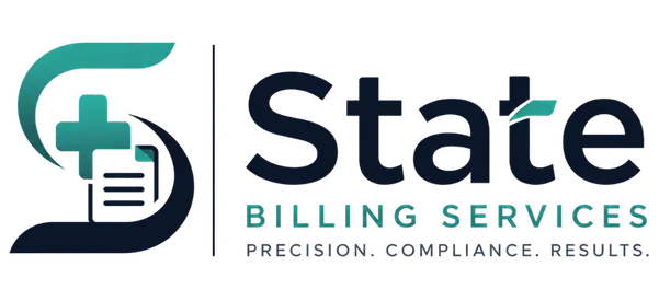 State Billing Services logo