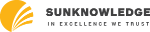 Sunknowledge Services logo